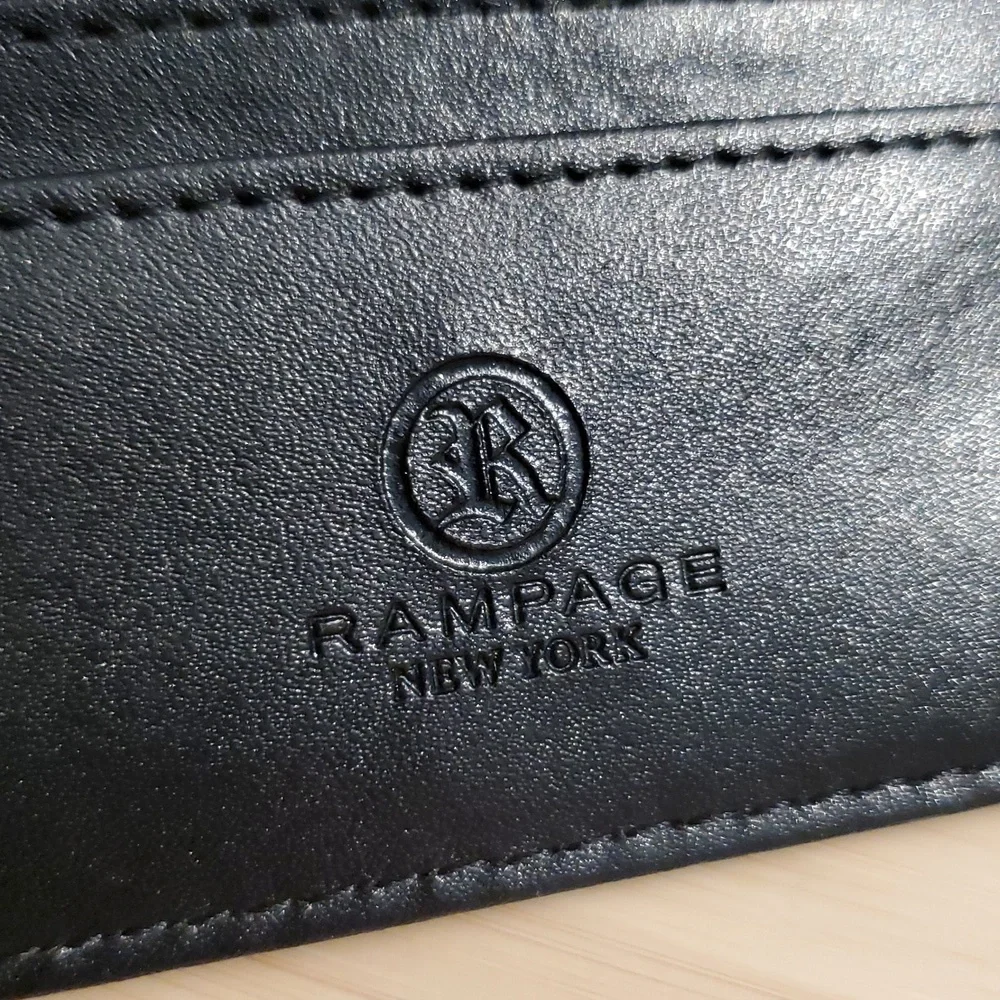 318◼️RAMPAGE WALLET - Picture 3 of 4